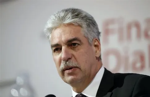Επενδύσεις 1 δισ. ευρώ για την Ελλάδα προτείνει ο Αυστριακός ΥΠΟΙΚ
