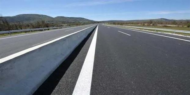 Μέχρι 25 Ιουνίου οι ρυθμίσεις στον κόμβο Εγνατίας-Ιόνιας
