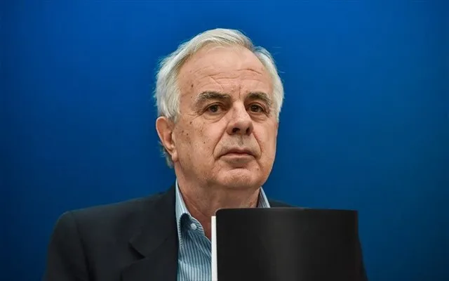 Συνάντηση Β. Αποστόλου - αγροτών την Παρασκευή