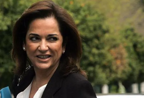 Μπακογιάννη: Η Ν.Δ. δεν πρότεινε ποτέ την ονομασία «Μακεδονία-Σκόπια»