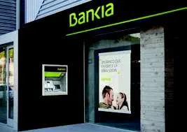 Βουτιά 61% στα κέρδη της Bankia