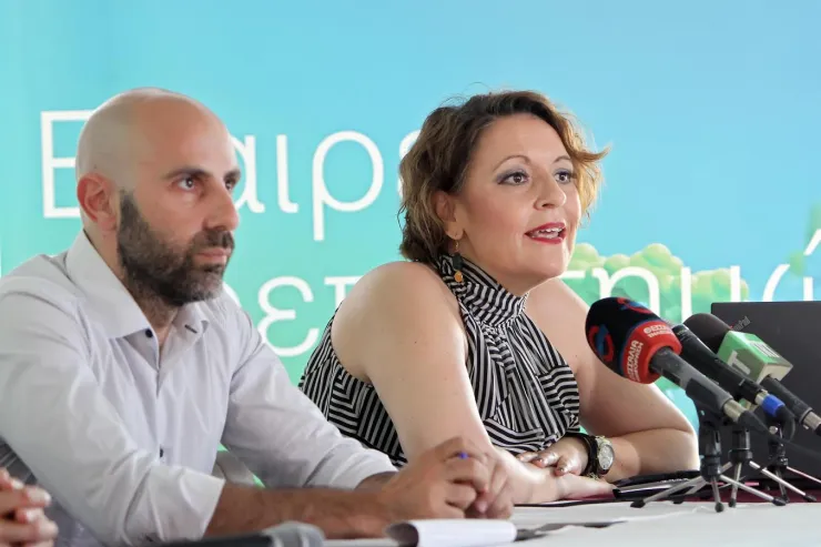 Η Bayer στηρίζει τον έλληνα μαραθωνοδρόμο Aλεξάνδρο Οφλίδη