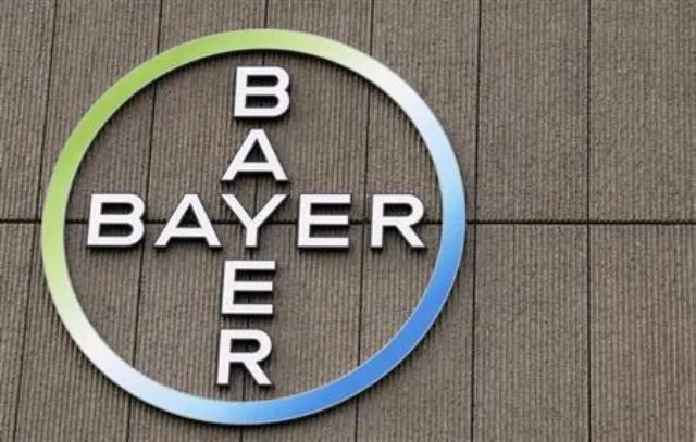 Bayer: Αύξηση των κερδών για το α' τρίμηνο