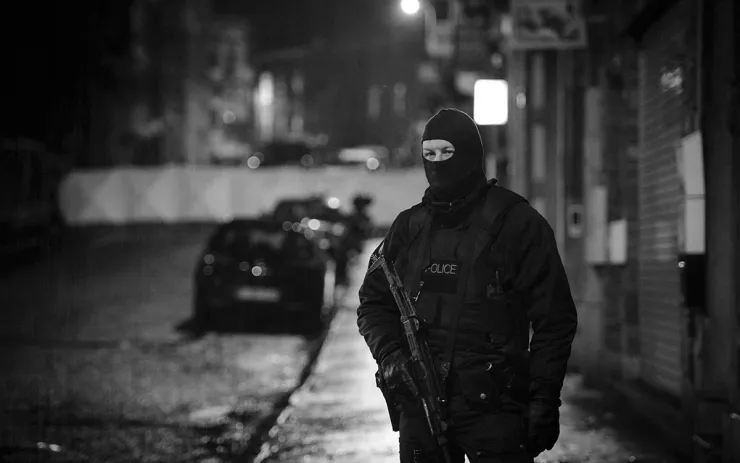 Βρυξέλλες: Επίθεση σε κούρδους που πήγαιναν να ψηφίσουν για το τουρκικό δημοψήφισμα