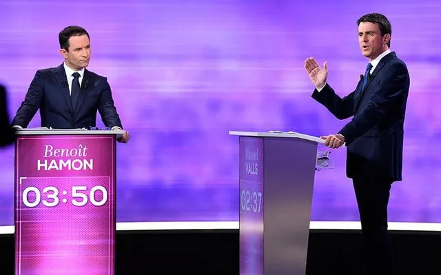 Γαλλία: Σε κρίσιμο σταυροδρόμι οι Σοσιαλιστές