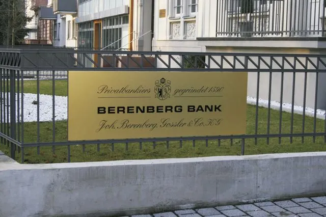 Berenberg: Ποιες είναι οι βασικές προκλήσεις για το 2017