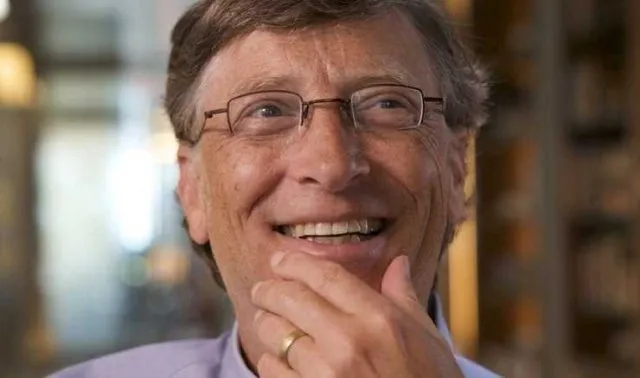 «Το γύρισε» σε Android ο Bill Gates!