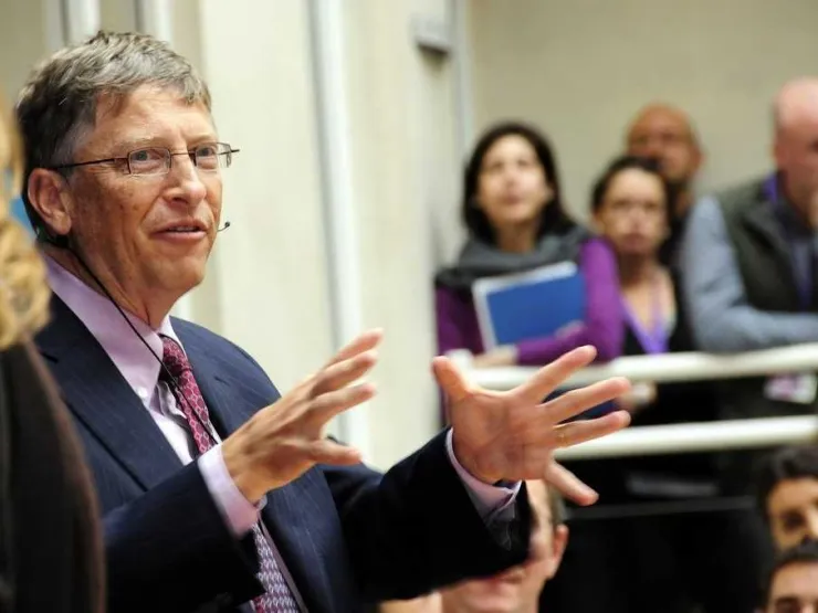 Bill Gates: Αυτά τα επαγγέλματα θα επέλεγε, αν ξεκινούσε σήμερα