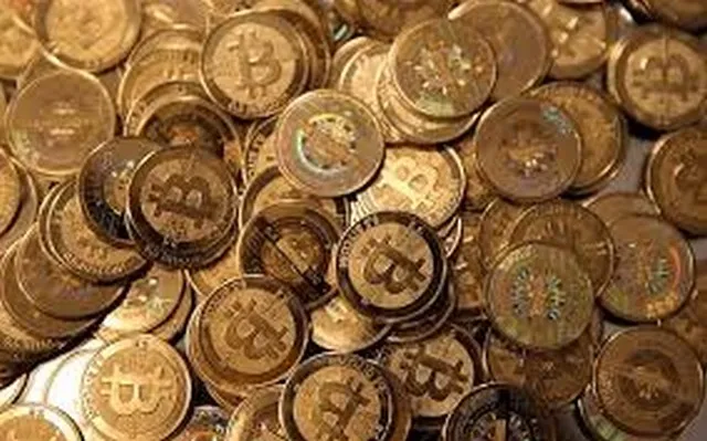 Bitcoin: Πτώση 23% από το ιστορικό υψηλό της Τετάρτης