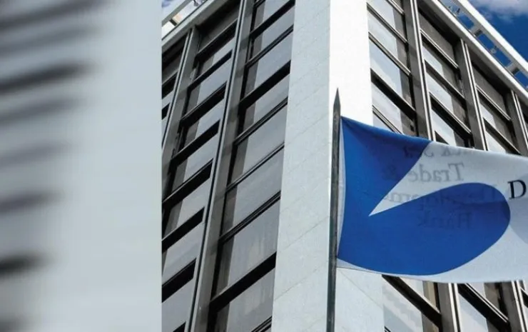 Παρευξείνια Τράπεζα: Στοχεύει σε αυξημένη παρουσία και στην Ελλάδα