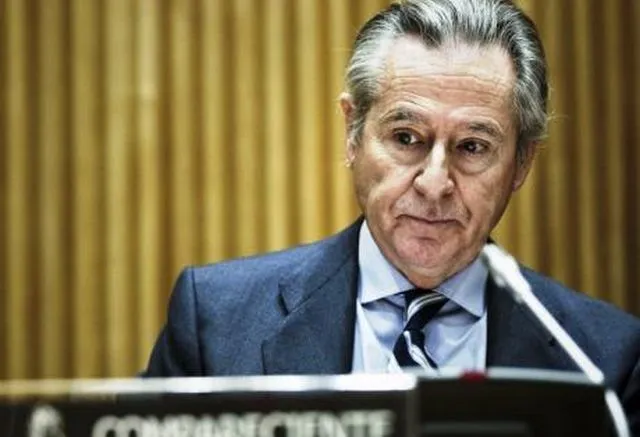 Μυστήριο στην Ισπανία: Νεκρός κορυφαίος τραπεζίτης, μπλεγμένος σε σκάνδαλα