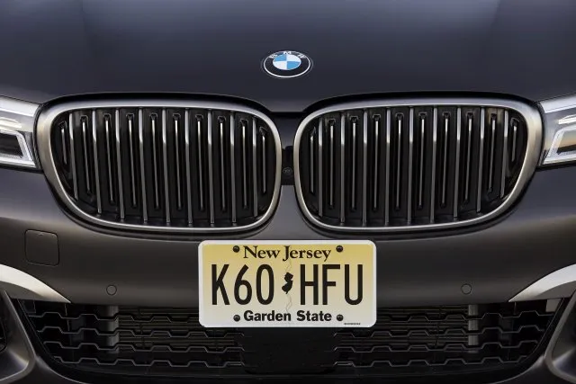Μικρή παύση στην παραγωγή της BMW