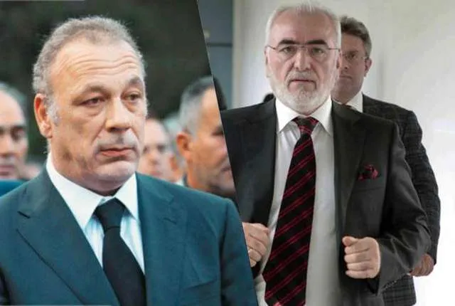 Θρίλερ με Ιβάν και Μπόμπολα!