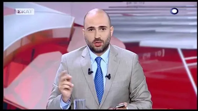 Έφαγε «πόρτα» ο Μπογδάνος από ΝΔ