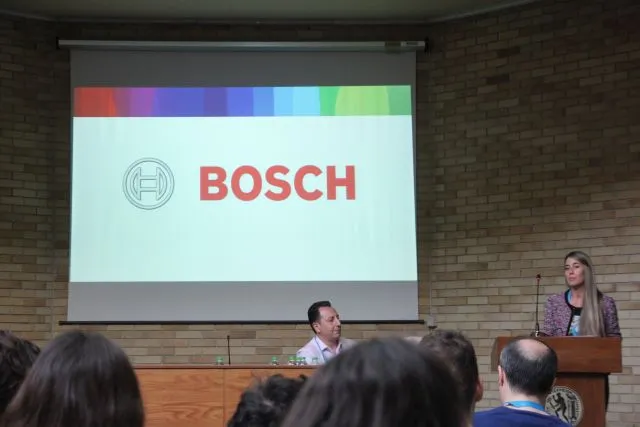 Η Bosch Ελλάδας στηρίζει τον πρώτο σχολικό διαγωνισμό διαστημικής CanSat in Greece