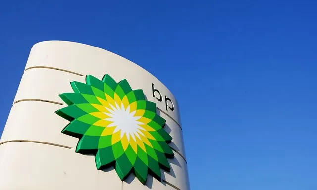 BP: Πτώση κερδών 12% στο α τρίμηνο