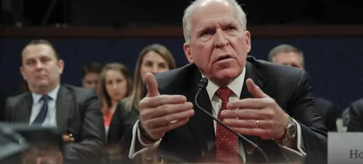 Πρώην διευθυντής CIA: Θα έπρεπε να ντρέπεται ο Τραμπ