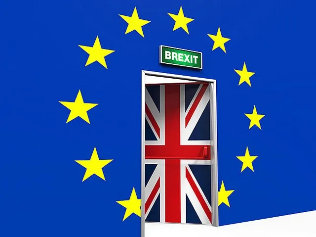 Η Θάτσερ, οι Γερμανοί και το BREXIT