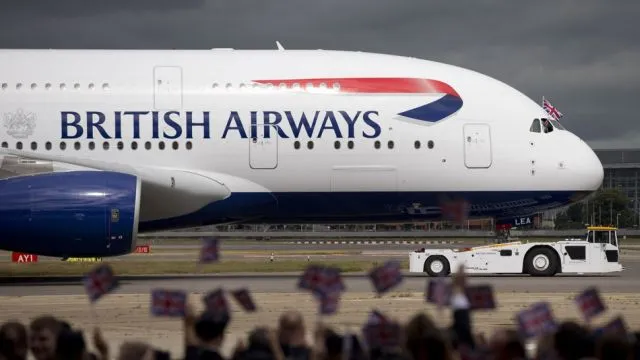 Βρετανία: Ομαλοποιούνται οι πτήσεις της British Airways