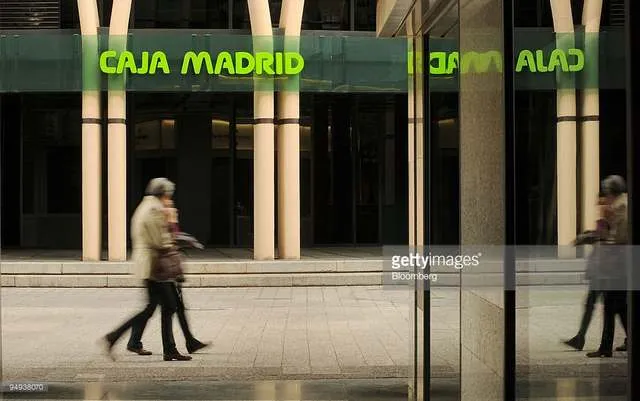 Νεκρός από σφαίρα πρώην Ισπανός τραπεζίτης