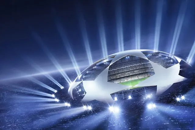 Φρούριο το Κάρντιφ ενόψει του τελικού του Champions League