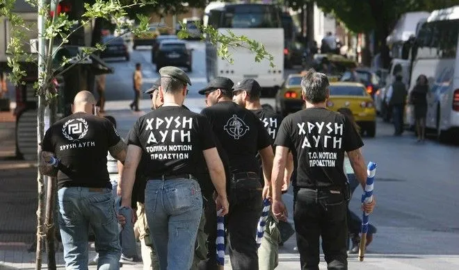 Απόφαση για Χρυσή Αυγή: Οι μέλισσες νίκησαν τους λύκους