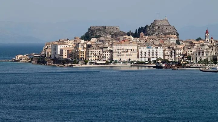 Κέρκυρα: Τουριστικός προορισμός πλήρους πρόσβασης για άτομα με κινητικά προβλήματα