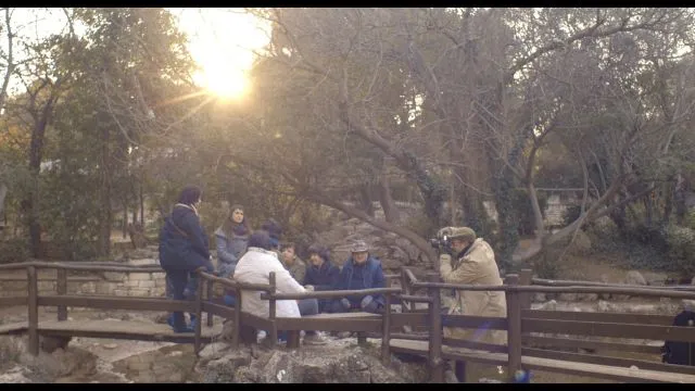 Δύο διεθνώς αναγνωρισμένοι Έλληνες επιστήμονες στους «Φάρους» του COSMOTE HISTORY