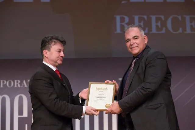 Η Creta Farms «κορυφαία ελληνική επωνυμία» στα τρόφιμα