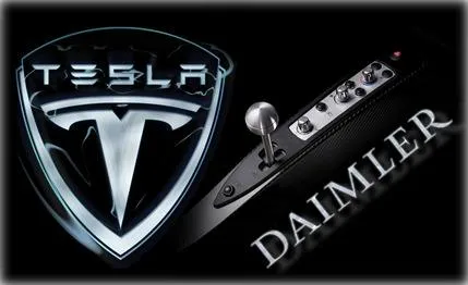 Daimler: Αύξηση 19% στα καθαρά κέρδη το δ’ τρίμηνο