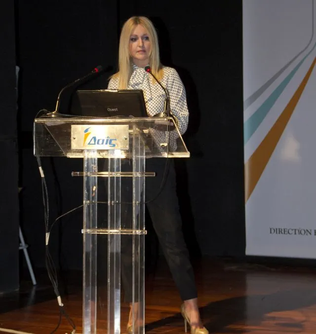 Λ. Δέδε/Direction:Τα RetailBusiness Awards είναι η μεγάλη γιορτή του Λιανεμπορίου