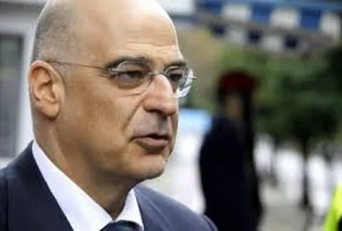 Δένδιας: Η Ευρωπαϊκή Ένωση κινείται με αργούς ρυθμούς 