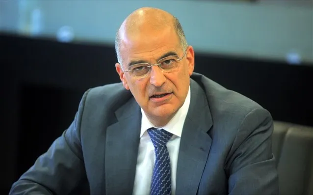 Δένδιας: Ελλάδα και Πορτογαλία ενισχύουν τη συνεργασία στην άμυνα με έμφαση στα drones και την καινοτομία