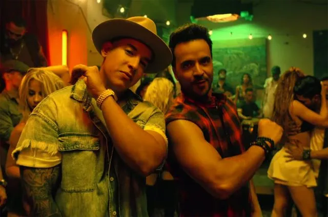 «Πάμε Στοίχημα» ότι το Despacito θα έχει τις περισσότερες προβολές στο YouTube;