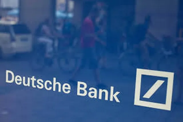 Συνελήφθη ο CEO της Deutsche Bank στο Ισραήλ
