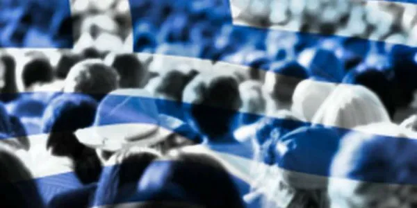 Έκθεση σοκ: Θα συρρικνωθεί ο πληθυσμός της Ελλάδας έως το 2050