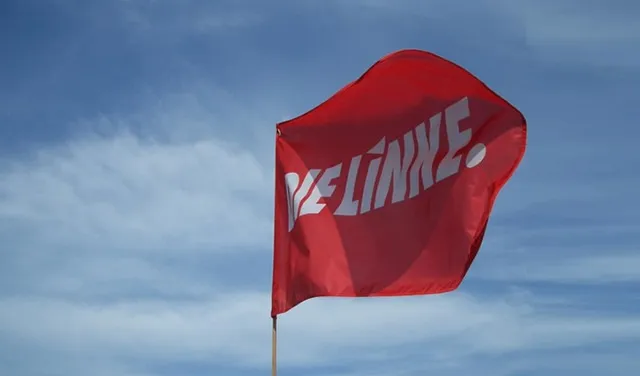 Die Linke: Προσωπικές οι απόψεις της Βάγκενκνεχτ περί Grexit