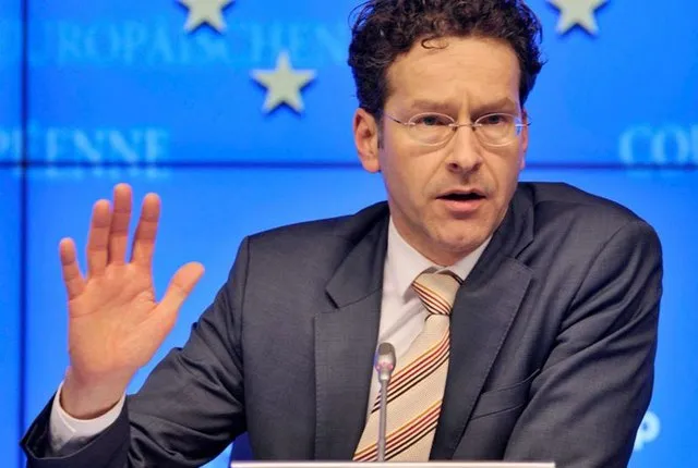Ντάισελμπλουμ: Στόχος η ολοκλήρωση της αξιολόγησης πριν το τέλος του έτους