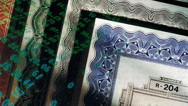 Στο 0,30% η απόδοση 6μηνων εντόκων γραμματίων