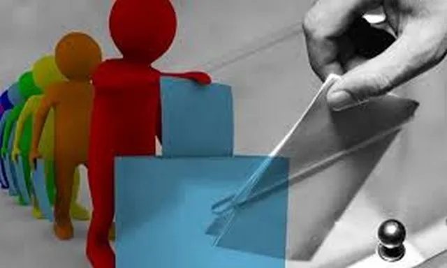 Δημοσκόπηση: Φθίνει η ΝΔ, καταποντίζεται ο ΣΥΡΙΖΑ στην... 5η θέση