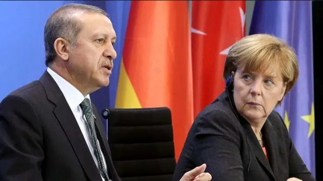 Τουρκία- Γερμανία: Συνεχίζεται η κόντρα με φόντο τον τουρισμό