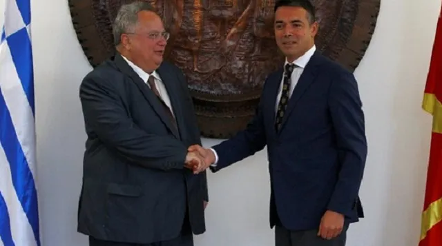 Ντιμιτρόφ στην DW: «Έχουμε καλές πιθανότητες να γράψουμε θετική Ιστορία» 
