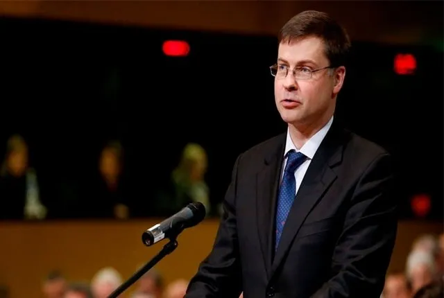 Ντομπρόβσκις: Το ταχύτερο συμφωνία για το ευρωπαϊκό σύστημα ασφάλισης καταθέσεων