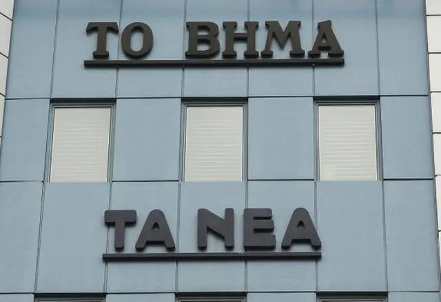 Τα μαζεύει ο Ψυχάρης από τον ΔΟΛ εν μέσω διασταυρούμενων πυρών