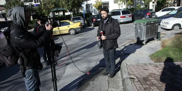 Ομολόγησε ο δολοφόνος του άνδρα που βρέθηκε σε κάδο απορριμμάτων