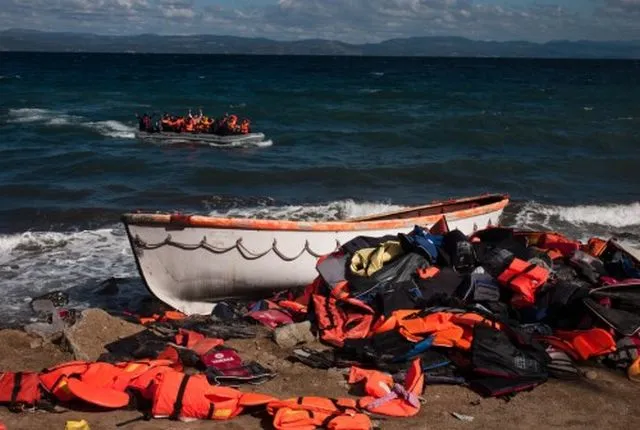Μυτιλήνη: Στα επίπεδα των αρχών του 2017 ο αριθμός των προσφύγων