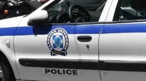 Επίθεση του Ρουβίκωνα σε συμβολαιογραφικό γραφείο