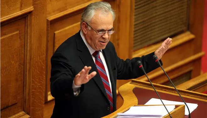 Δραγασάκης: Προτεραιότητά η αναβάθμιση της νησιωτικής πολιτικής
