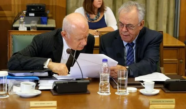 Δημιουργείται αναπτυξιακή τράπεζα - τι αποφάσισε σήμερα το ΚΥΣΟΙΠ