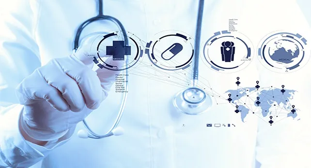 Healthcare Business Awards 2017